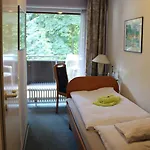 Waldpension Maison d'hôtes 3*