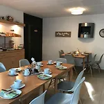 Maison d'hôtes Waldpension 3*