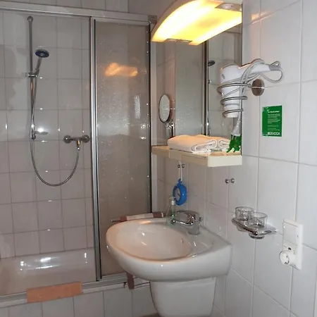 Waldpension Guest house Bielefeld