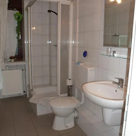 Waldpension بيت ضيافة