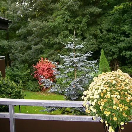 Waldpension Guest house 2*