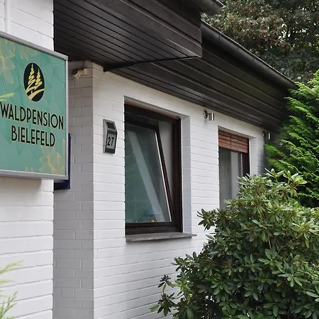 Waldpension