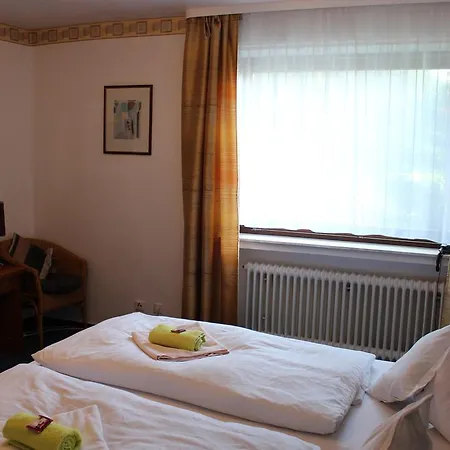 Waldpension Guest house