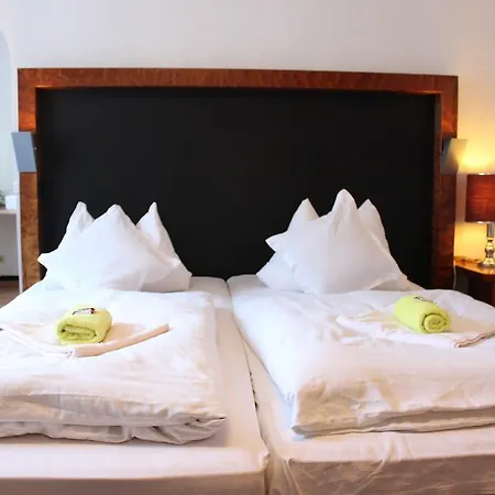 بيت ضيافة Waldpension بيليفيلد