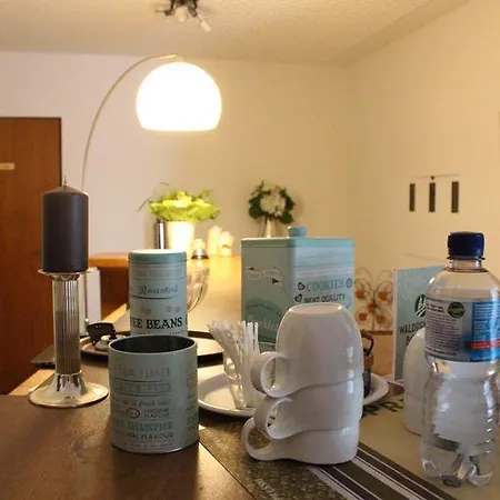 Waldpension Guest house Bielefeld