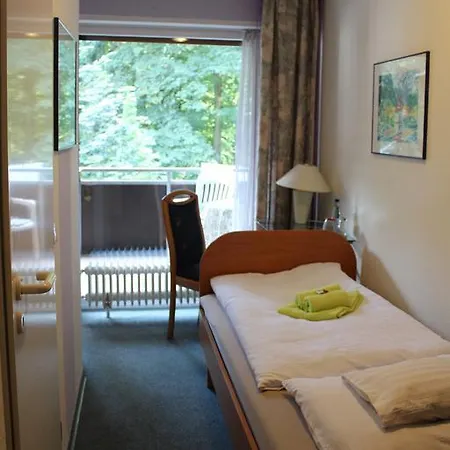 Waldpension بيت ضيافة 3*