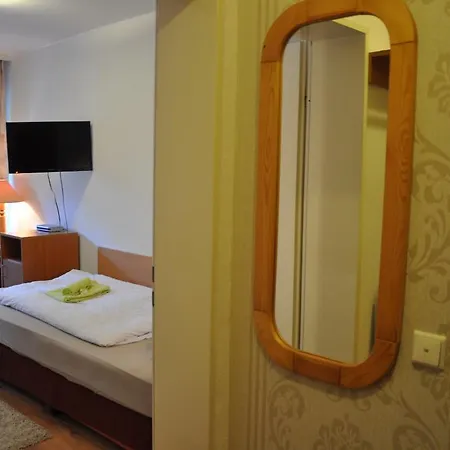 Waldpension بيليفيلد