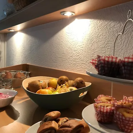 Waldpension 3* Bielefeld