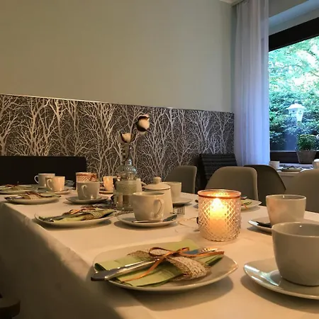 Waldpension Affittacamere