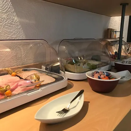 Guest house Waldpension Bielefeld