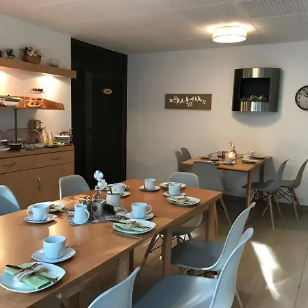 Guest house Waldpension 3*