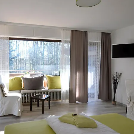 Waldpension Guest house 2*