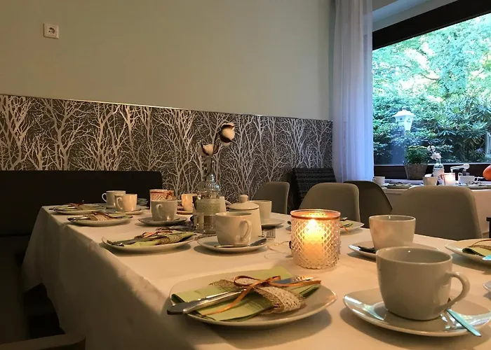 Waldpension Гостевой дом