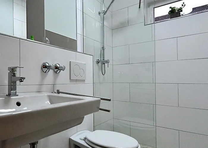 Waldpension Гостевой дом